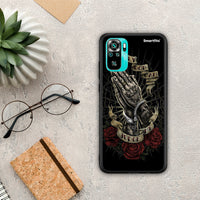 Thumbnail for Judge By God - Xiaomi Poco M5s θήκη
