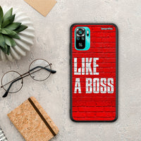 Thumbnail for Like A Boss - Xiaomi Poco M5s θήκη