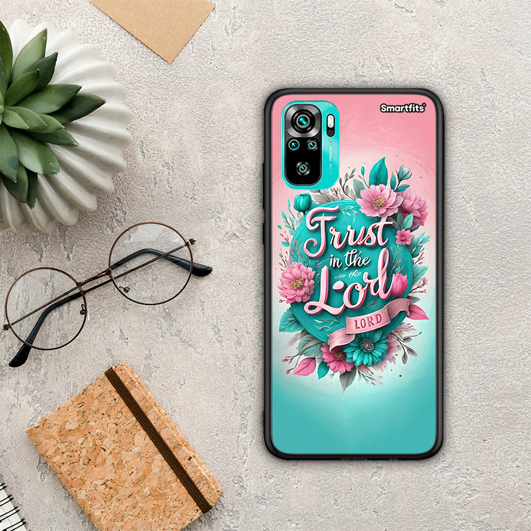 Lord Trust - Xiaomi Poco M5s θήκη