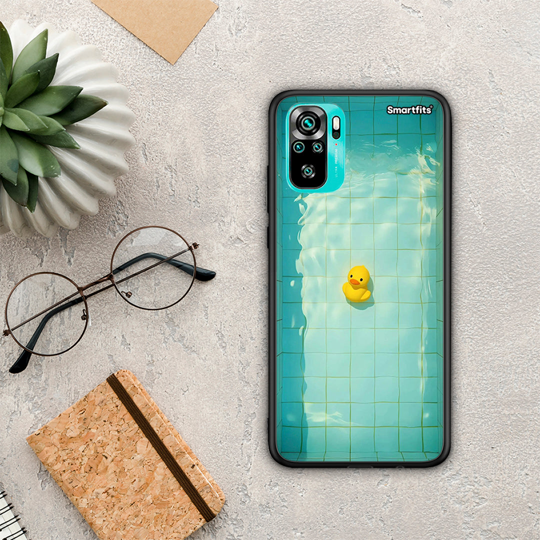 Yellow Duck - Xiaomi Poco M5s θήκη