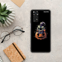 Thumbnail for Halloween Stitch - Xiaomi Redmi Note 11 4G / 11S 4G θήκη