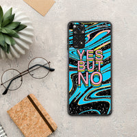 Thumbnail for Yes But No - Xiaomi Redmi Note 11 4G / 11S θήκη