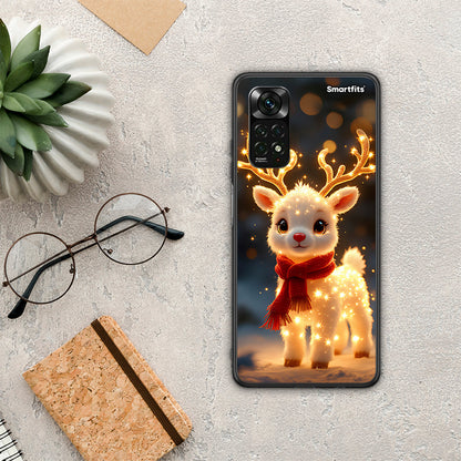 Christmas Cutie - Xiaomi Redmi Note 12 Pro 4G θήκη