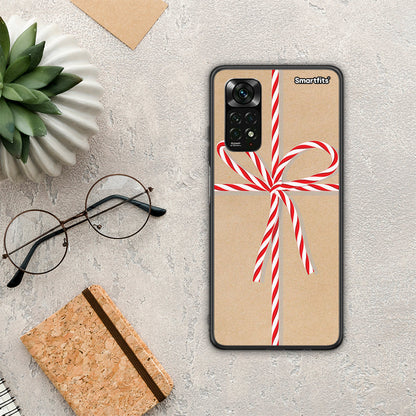 Christmas Gift - Xiaomi Redmi Note 11 Pro 4G / 5G θήκη