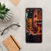 Thumbnail for Home For Christmas - Xiaomi Redmi Note 11 Pro 4G / 5G θήκη