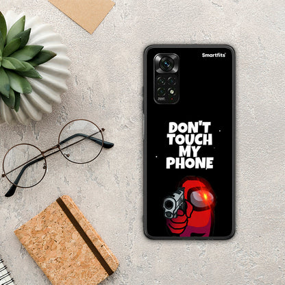 My Phone - Xiaomi Redmi Note 11 Pro 4G / 5G θήκη