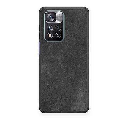 Θήκη Xiaomi Redmi Note 11 Pro+ 5G Color Black Slate από τη Smartfits με σχέδιο στο πίσω μέρος και μαύρο περίβλημα | Xiaomi Redmi Note 11 Pro+ 5G Color Black Slate case with colorful back and black bezels
