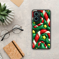 Thumbnail for Christmas Bubbles - Xiaomi Redmi Note 11E θήκη