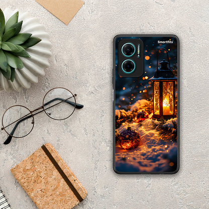Christmas Ornaments - Xiaomi Redmi Note 11E θήκη