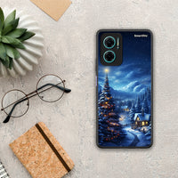 Thumbnail for Christmas Scenery - Xiaomi Redmi Note 11E θήκη