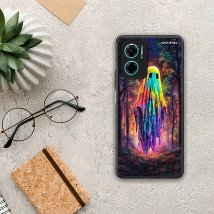 Halloween Ghost - Xiaomi Redmi Note 11E θήκη