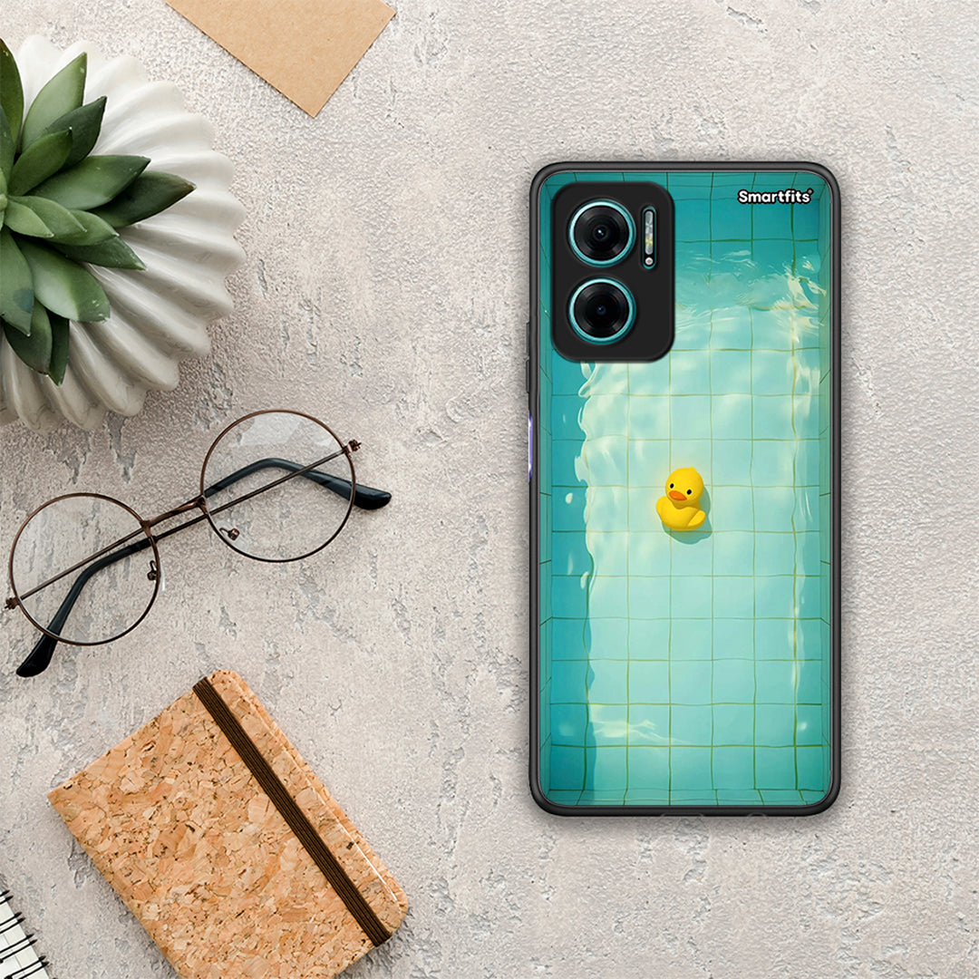 Yellow Duck - Xiaomi Redmi Note 11E θήκη