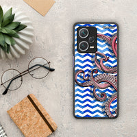 Thumbnail for Chevron Devilfish - Xiaomi Redmi Note 12 Pro+ / 12 Pro Discovery θήκη