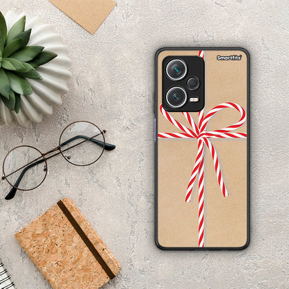 Christmas Gift - Xiaomi Redmi Note 12 Pro+ / 12 Pro Discovery θήκη