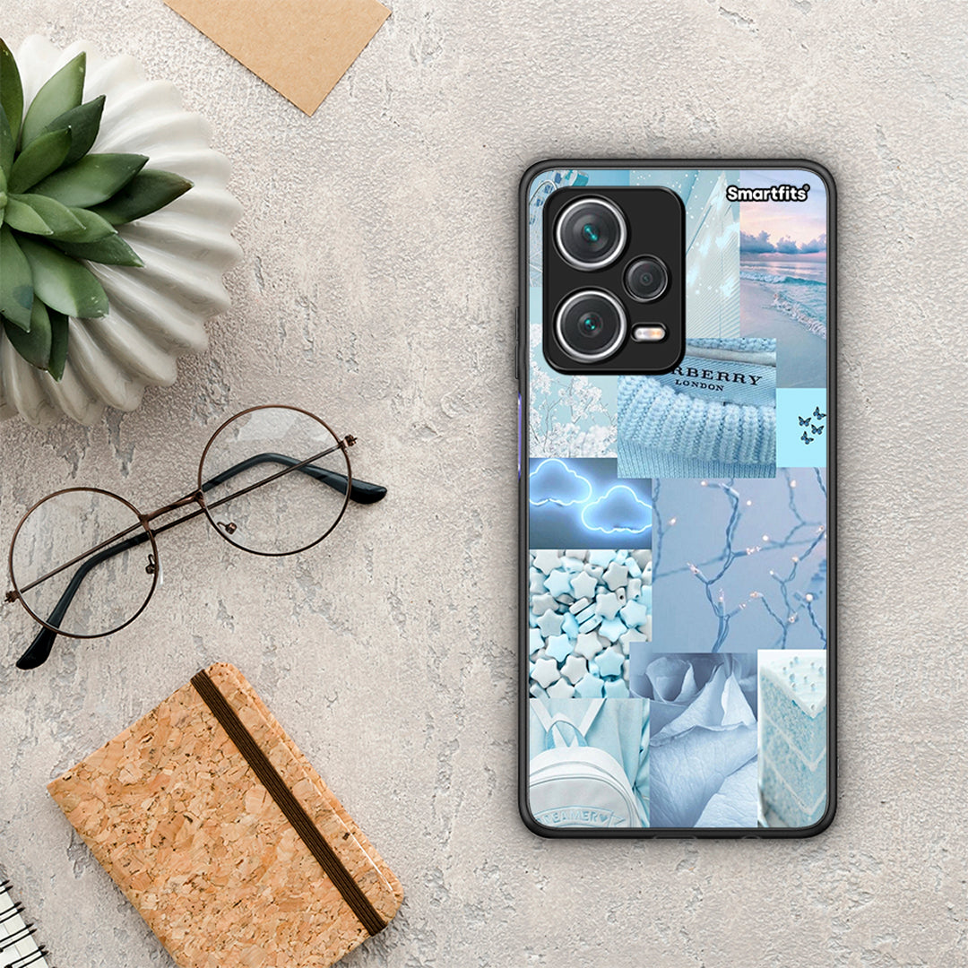 Ciel Aesthetic Collage - Xiaomi Redmi Note 12 Pro+ / 12 Pro Discovery θήκη