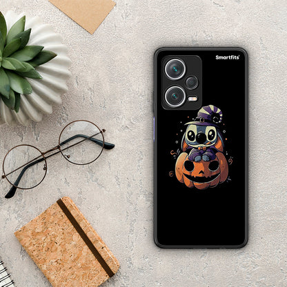 Halloween Stitch - Xiaomi Redmi Note 12 Pro+ / 12 Pro Discovery θήκη