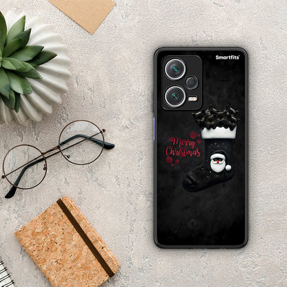 Merry Cat Christmas - Xiaomi Redmi Note 12 Pro+ / 12 Pro Discovery θήκη