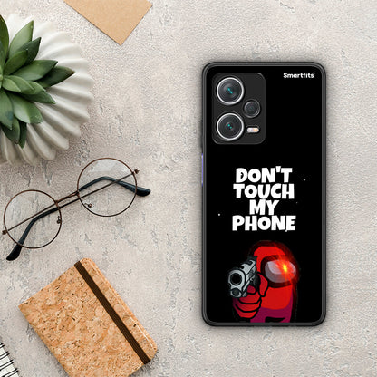 My Phone - Xiaomi Redmi Note 12 Pro+ / 12 Pro Discovery θήκη