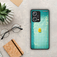 Thumbnail for Yellow Duck - Xiaomi Redmi Note 12 Pro+ / 12 Pro Discovery θήκη