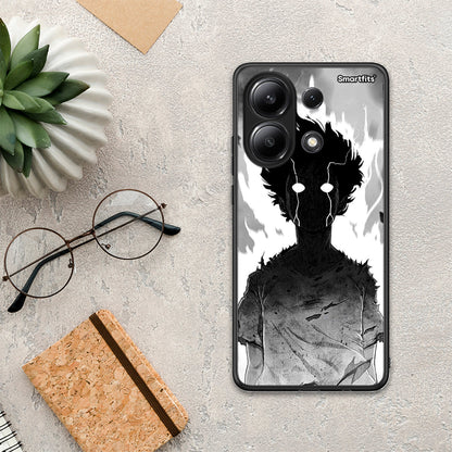 Anime Boy - Xiaomi Redmi Note 13 4G θήκη