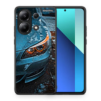 Thumbnail for Bmw E60 - Xiaomi Redmi Note 13 4G θήκη