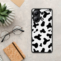 Thumbnail for Cow Print - Xiaomi Redmi Note 13 4G θήκη