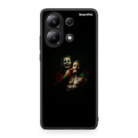 Thumbnail for 4 - Xiaomi Redmi Note 13 4G Clown Hero case, cover, bumper