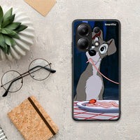 Thumbnail for Lady And Tramp 1 - Xiaomi Redmi Note 13 4G θήκη