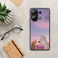 Thumbnail for Lady And Tramp - Xiaomi Redmi Note 13 4G θήκη