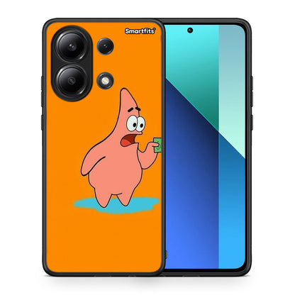 No Money 1 - Xiaomi Redmi Note 13 4G θήκη