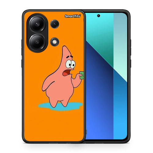 No Money 1 - Xiaomi Redmi Note 13 4G θήκη