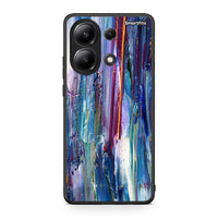 Thumbnail for 99 - Xiaomi Redmi Note 13 4G Paint Winter case, cover, bumper