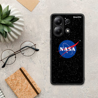 Thumbnail for PopArt NASA - Xiaomi Redmi Note 13 4G θήκη