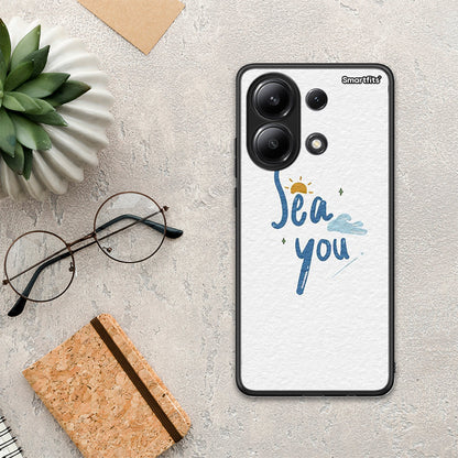Sea You - Xiaomi Redmi Note 13 4G θήκη