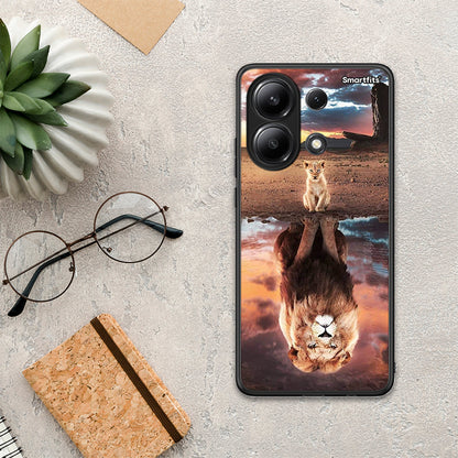 Sunset Dreams - Xiaomi Redmi Note 13 4G θήκη
