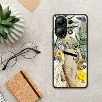 Thumbnail for Woman Statue - Xiaomi Redmi Note 13 4G θήκη