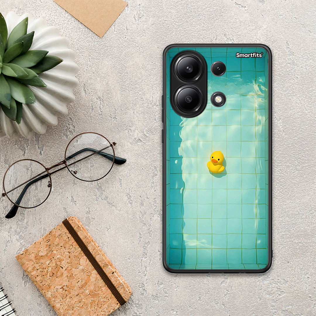 Yellow Duck - Xiaomi Redmi Note 13 4G θήκη