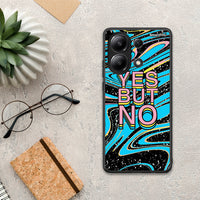 Thumbnail for Yes But No - Xiaomi Redmi Note 13 4G θήκη