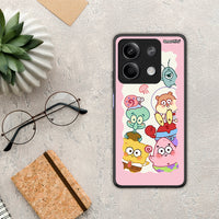 Thumbnail for Cute Companion - Xiaomi Redmi Note 13 5G θήκη