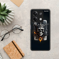 Thumbnail for Skull King Ace - Xiaomi Redmi Note 13 5G θήκη