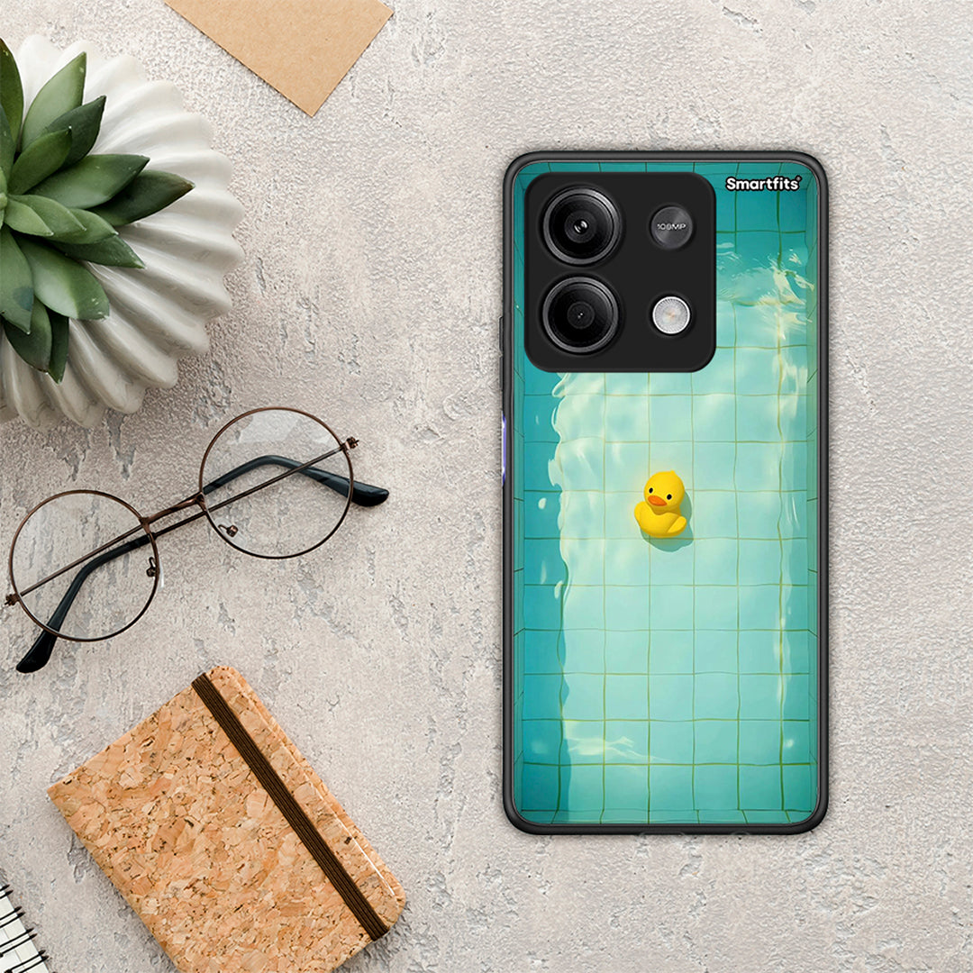 Yellow Duck - Xiaomi Redmi Note 13 5G θήκη