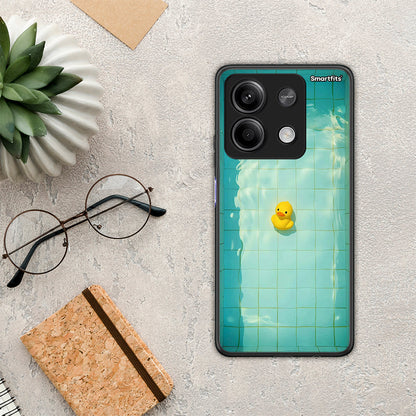 Yellow Duck - Xiaomi Redmi Note 13 5G θήκη