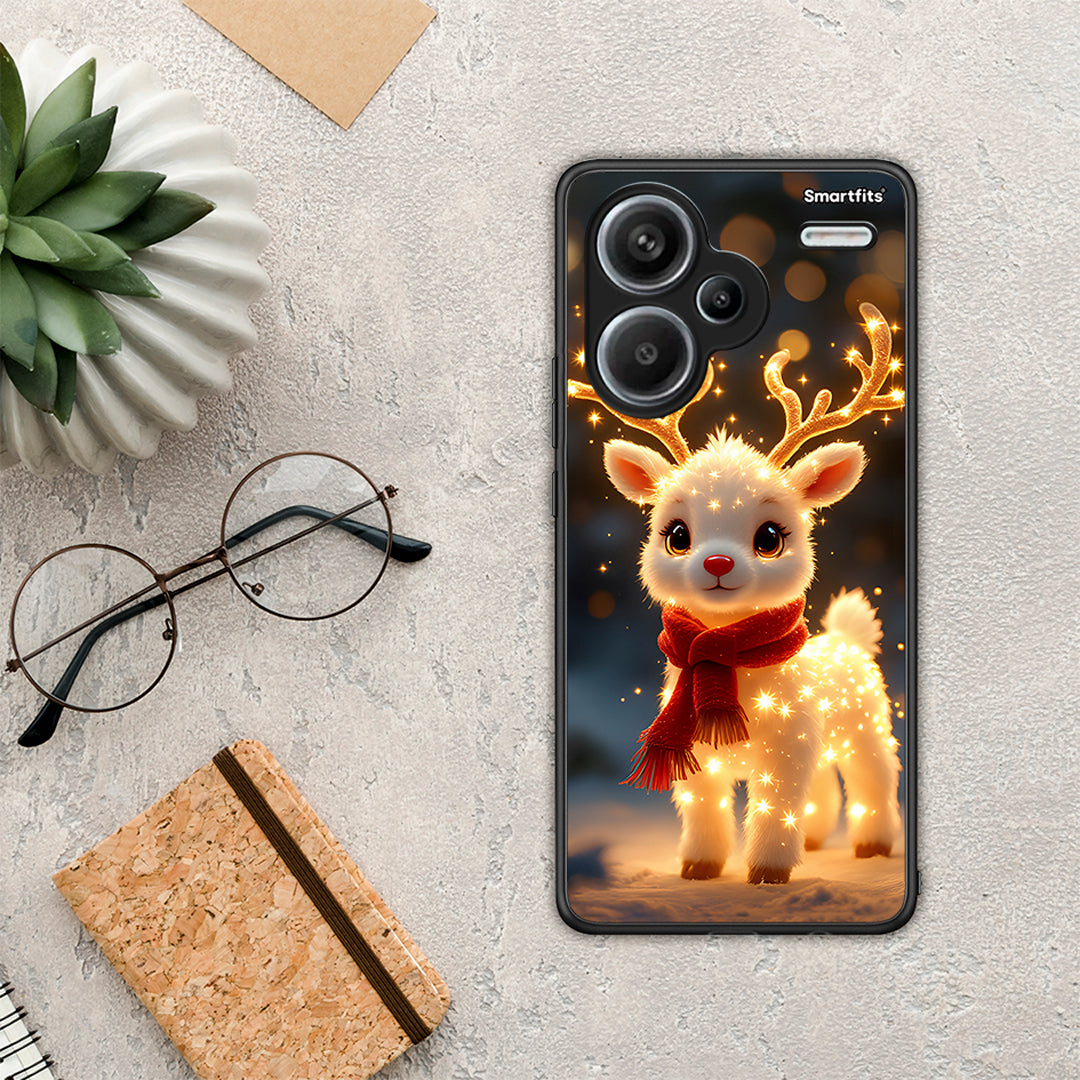 Christmas Cutie - Xiaomi Redmi Note 13 Pro Plus 5G θήκη