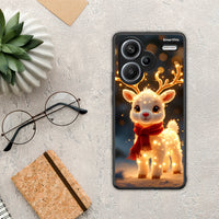 Thumbnail for Christmas Cutie - Xiaomi Redmi Note 13 Pro Plus 5G θήκη