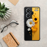 Thumbnail for Yellow Daisies - Xiaomi Redmi Note 13 Pro Plus 5G θήκη