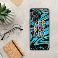 Thumbnail for Yes But No - Xiaomi Redmi Note 13 Pro Plus 5G θήκη