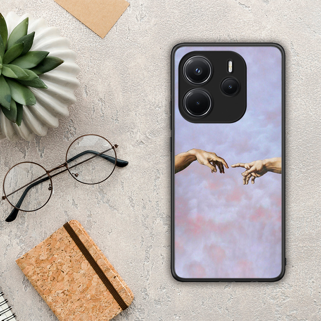 Adam Hand - Xiaomi Redmi Note 14 4G θήκη