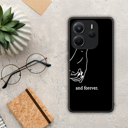 Always & Forever 2 - Xiaomi Redmi Note 14 4G θήκη