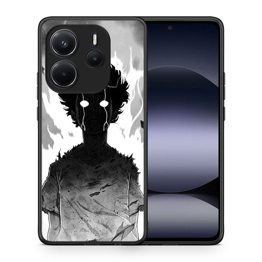 Anime Boy - Xiaomi Redmi Note 14 4G θήκη