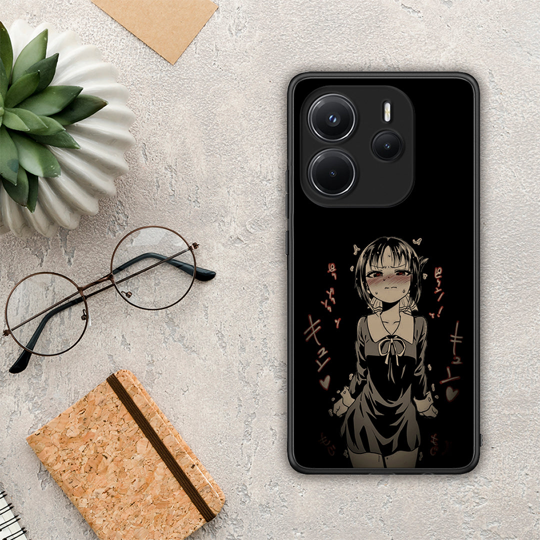 Anime Girl - Xiaomi Redmi Note 14 4G θήκη
